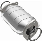 MagnaFlow Direct Fit Catalytic Converter 96-97 Lexus LS400 4.0L - 444232
