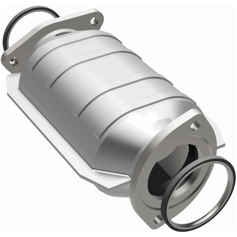 MagnaFlow Direct Fit Catalytic Converter 96-97 Lexus LS400 4.0L - 444232