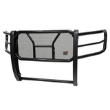 Westin 15-19 Ford F-150 w/ Front Camera HDX Grille Guard - Black - 57-3935