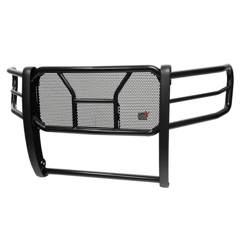 Westin 15-19 Ford F-150 w/ Front Camera HDX Grille Guard - Black - 57-3935