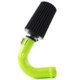 PERRIN 15-19 Subaru WRX Neon Yellow Cold Air Intake - PSP-INT-325NY