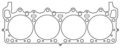 Cometic Chrysler 426 Hemi 4.56in Bore .075in MLS-5 Head Gasket - C5447-075