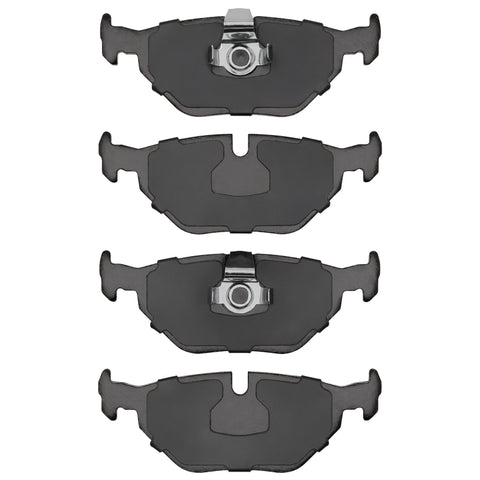 R1 96-03 BMW 530I Rear Ceramic Brake Pads - 2310-0692-10