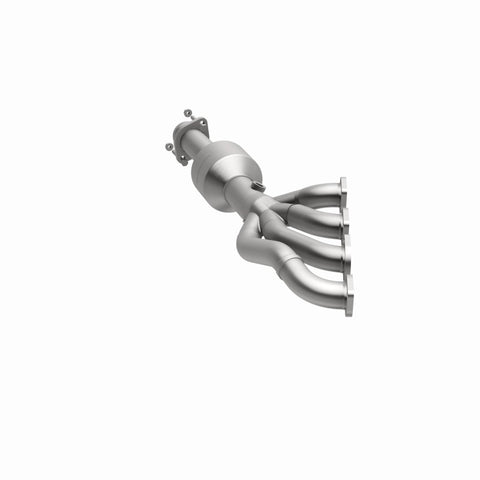 MagnaFlow Conv DF BMW 5-6 06-09 Passenger Side - 50408