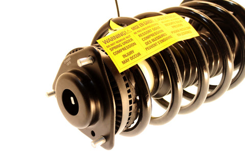 KYB Shocks & Struts Strut Plus Front Left Chrysler Town & Country 08-10/Dodge Grand Caravan 08-10 - SR4196