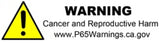 Gibson Replacement Header Gasket - Ford 7.5L - 9214