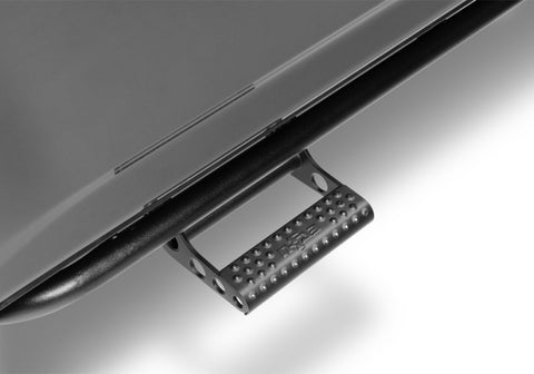 N-Fab RKR Step System 10-17 Toyota 4 Runner (Trail Edition) SUV 4 Door - Tex. Black - 1.75in - T104RKR4RS4