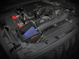 aFe Rapid Induction Pro 5R Cold Air Intake System 18-21 Jeep Wrangler(JL)/Gladiator(JT) 3.6L - 52-10008R