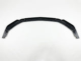 Ford Racing 24-26 Ford Mustang EcoBoost/GT Performance Pack Splitter - M-16601-M65PP