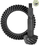 USA Standard Dana 44 Ring & Pinion Thick Gear Set Replacement - ZG D44-411T