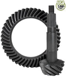 USA Standard Replacement Ring & Pinion Set For Dana 44 TJ Rubicon in a 5.13 Ratio - ZG D44-513T-RUB