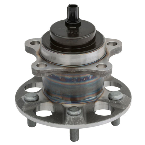 MOOG 2011 Toyota Sienna Rear Hub Assembly - 512456