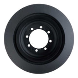 Timbren 19-26 Ram 3500 L6 6.7L BES Coated Brake Rotor - Rear - TIM-R145226