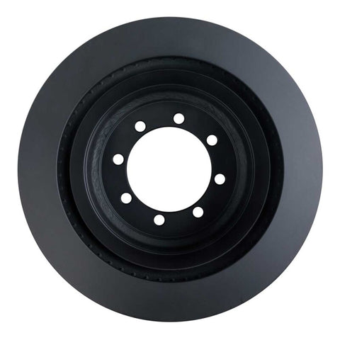 Timbren 19-26 Ram 3500 L6 6.7L BES Coated Brake Rotor - Rear - TIM-R145226