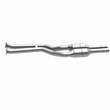 MagnaFlow Conv DF BMW 3 01-06 Rear - 24510