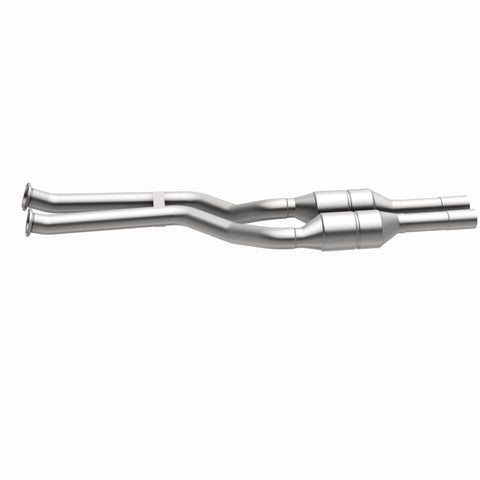 MagnaFlow Conv DF BMW 3 01-06 Rear - 24510