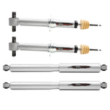 Belltech 07-16 Chevrolet Silverado / GMC Sierra 1500 4WD 4in Suspension Lift Kit w/ Shocks - 150207TP