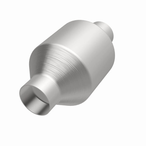 MagnaFlow Universal Catalytic Converter 3.0 C/C 1.75 inch in/out Spun - 53953