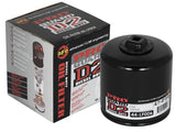 aFe Pro GUARD D2 Oil Filter 74-08 Dodge Gas Truck V6 3.9L/V8 4.7L/5.7L/5.2L/5.9L/V10 8.3L/8.0L (4pk) - 44-LF006-MB
