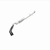 Magnaflow 24+ Ford Ranger Dual Exhaust - Black - 19635