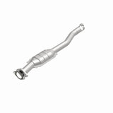 MagnaFlow Direct Fit Catalytic Converter 2011-2012 EQUINOX 3.0L Underbody - 52103