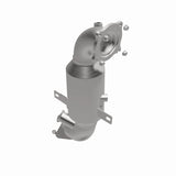 MagnaFlow Direct Fit Catalytic Converter 18-20 Alfa Romeo Giulia Single Underbody 2L - 280295
