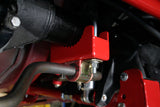 UMI Performance Aftermarket Rear End Sway Bar Installation Kit- Stock Rear - 2244-275-R