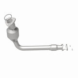 MagnaFlow Direct Fit Catalytic Converter 09-11 Chevy Malibu 3.6L - 51907