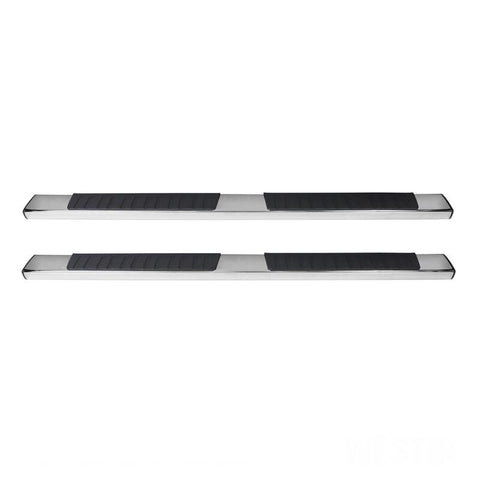 Westin 19-22 RAM 1500 CC (Excl. Classic) R7 Nerf Step Bars - SS - 28-71220
