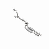MagnaFlow Direct Fit Catalytic Converter 90-93 Mercedes 500SL 5.0L - 23843
