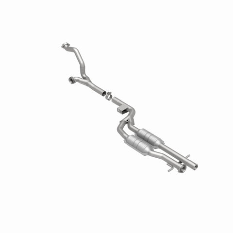 MagnaFlow Direct Fit Catalytic Converter 90-93 Mercedes 500SL 5.0L - 23843