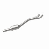 MagnaFlow Left Side Direct Fit Catalytic Converter California Grade 00-03 BMW M5 5.0L - 4481691