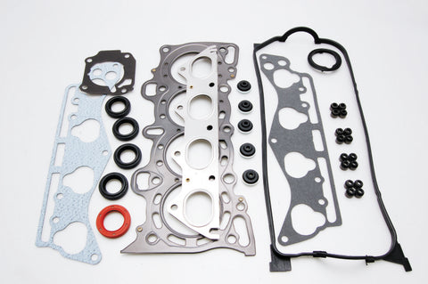 Cometic Street Pro Honda 1996-00 SOHC D16Y5/Y7/Y8 76mm Top End Kit - PRO2001T