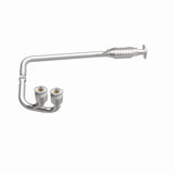 MagnaFlow Conv DF 04-06 Wrangler/Unl 4.0 rr O - 49690