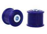 SuperPro 1998 Lexus LX470 Base Rear Upper Trailing Arm Bushing Kit - SPF2460K
