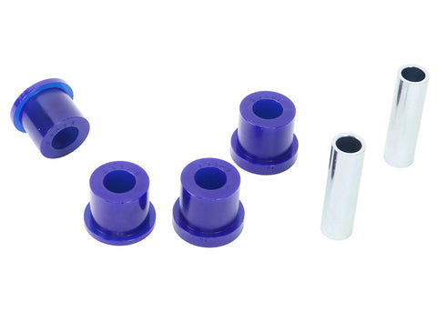 SuperPro Front Lower Control Arm Rear Bushings - SPF2932K