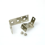 Turbosmart GBCV Boost Tee/In Cabin Mount Bracket - TS-0101-3001