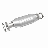MagnaFlow Nissan Direct-Fit Catalytic Converter - 3391760