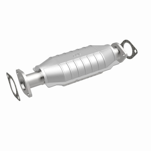MagnaFlow Nissan Direct-Fit Catalytic Converter - 3391760