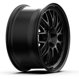 fifteen52 Holeshot RSR 20x10 5x114.3 35mm ET 70.5mm Center Bore Asphalt Black - RSHAB-21054+35