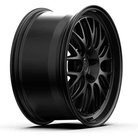 fifteen52 Holeshot RSR 20x10 5x114.3 35mm ET 70.5mm Center Bore Asphalt Black - RSHAB-21054+35