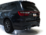 AWE Tuning 11-24 Dodge Durango 5.7L Track Edition Exhaust w/ Chrome Silver Tips - 3020-32575