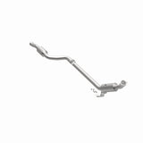 MagnaFlow Direct Fit Catalytic Converter 13-14 Mercedes-Benz GLK350 3.5L - 5561441