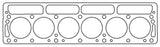 Cometic Triumph TR6 HD 76mm .080 inch Copper Head Gasket - C4154-080