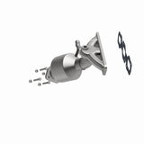 MagnaFlow Conv DF 2004 Mazda MPV 3.0L - 50494
