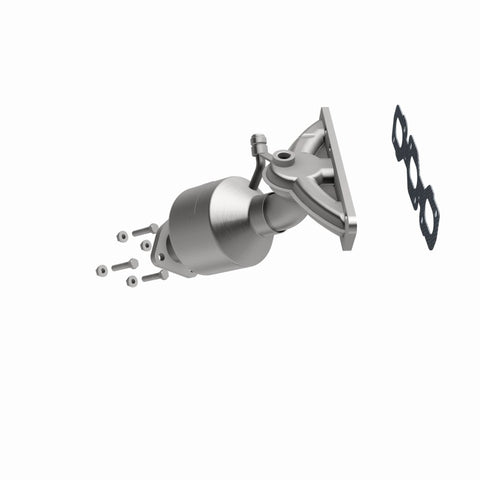 MagnaFlow Conv DF 2004 Mazda MPV 3.0L - 50494