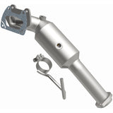 MagnaFlow Direct Fit Catalytic Converter California Grade 12-15 Jeep Wrangler V6 3.6L - 5551030
