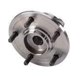 MOOG 04-06 Chrysler Pacifica Rear Hub Assembly - 512288