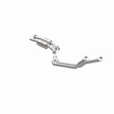 MagnaFlow Conv DF 93-95 BMW 525i 2.5L - 23808