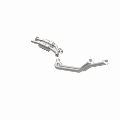 MagnaFlow Conv DF 93-95 BMW 525i 2.5L - 23808
